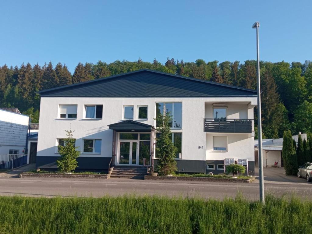 Heidenheimer Zimmer Exterior photo