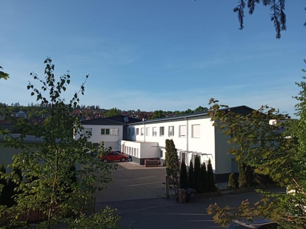 Heidenheimer Zimmer Exterior photo