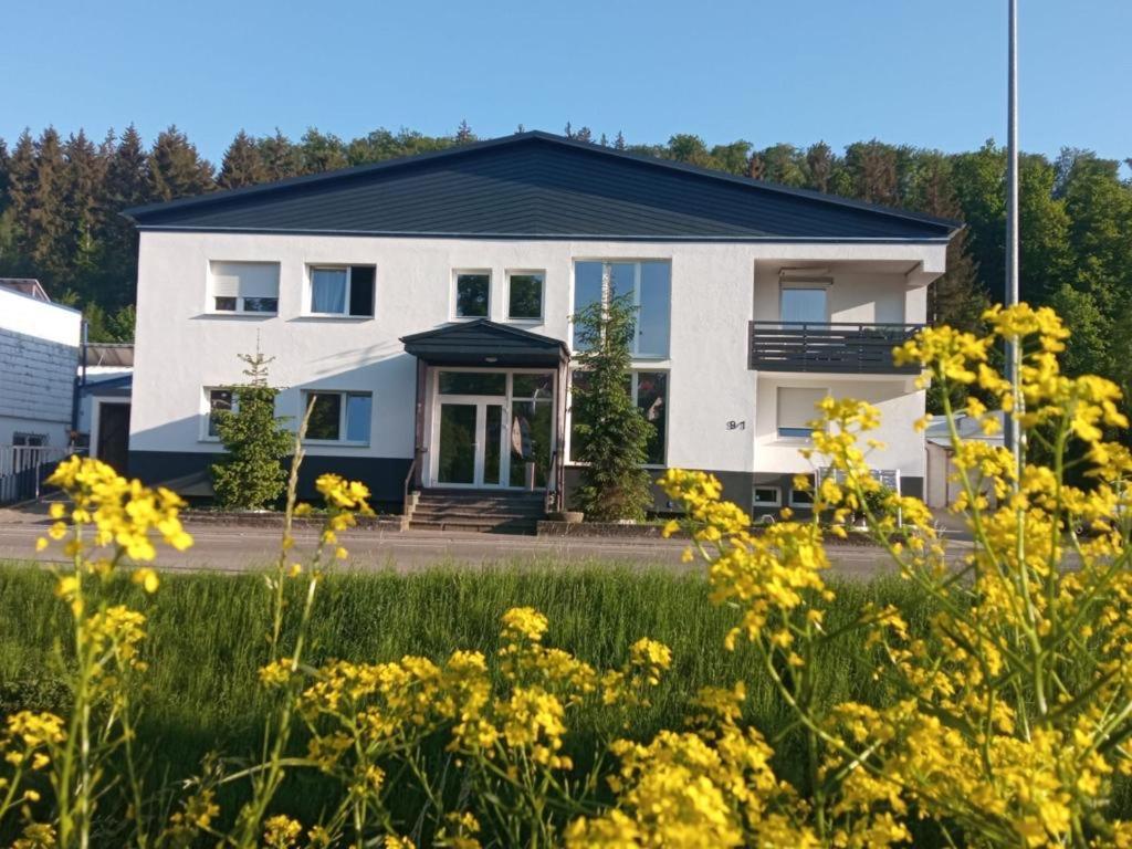 Heidenheimer Zimmer Exterior photo