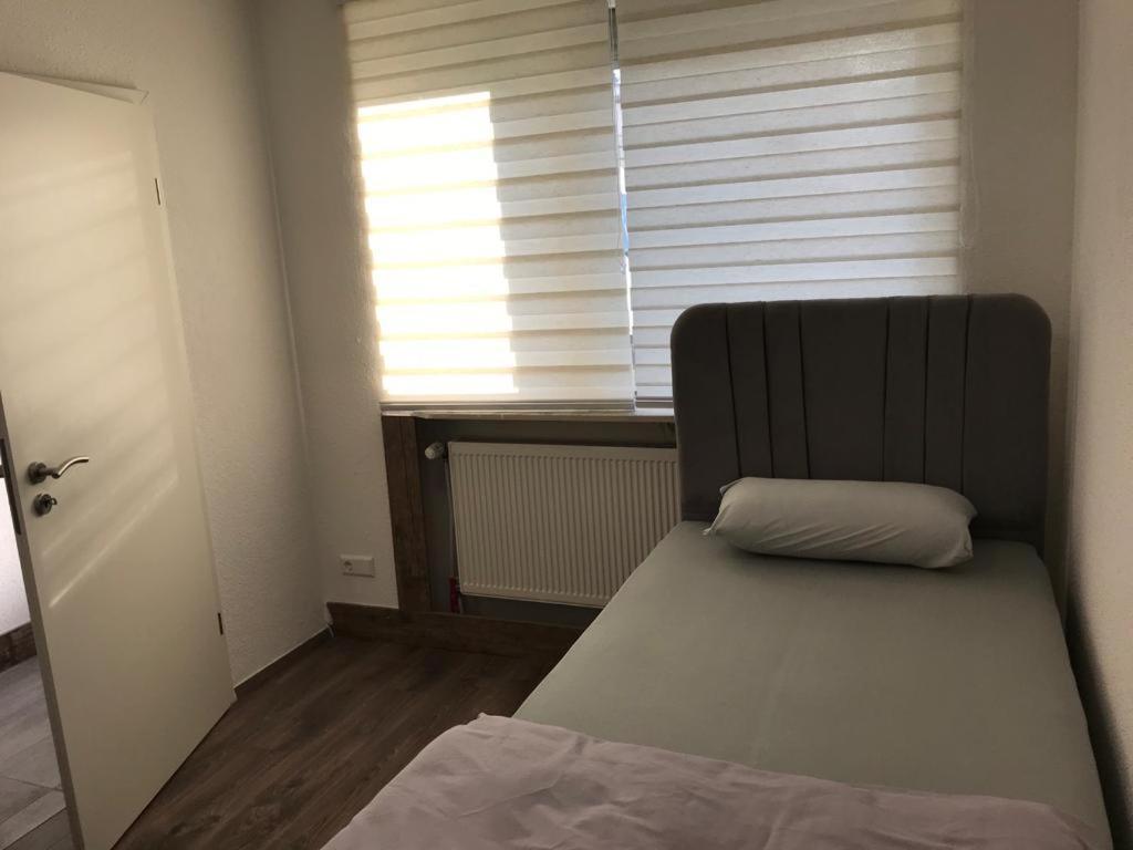 Heidenheimer Zimmer Exterior photo