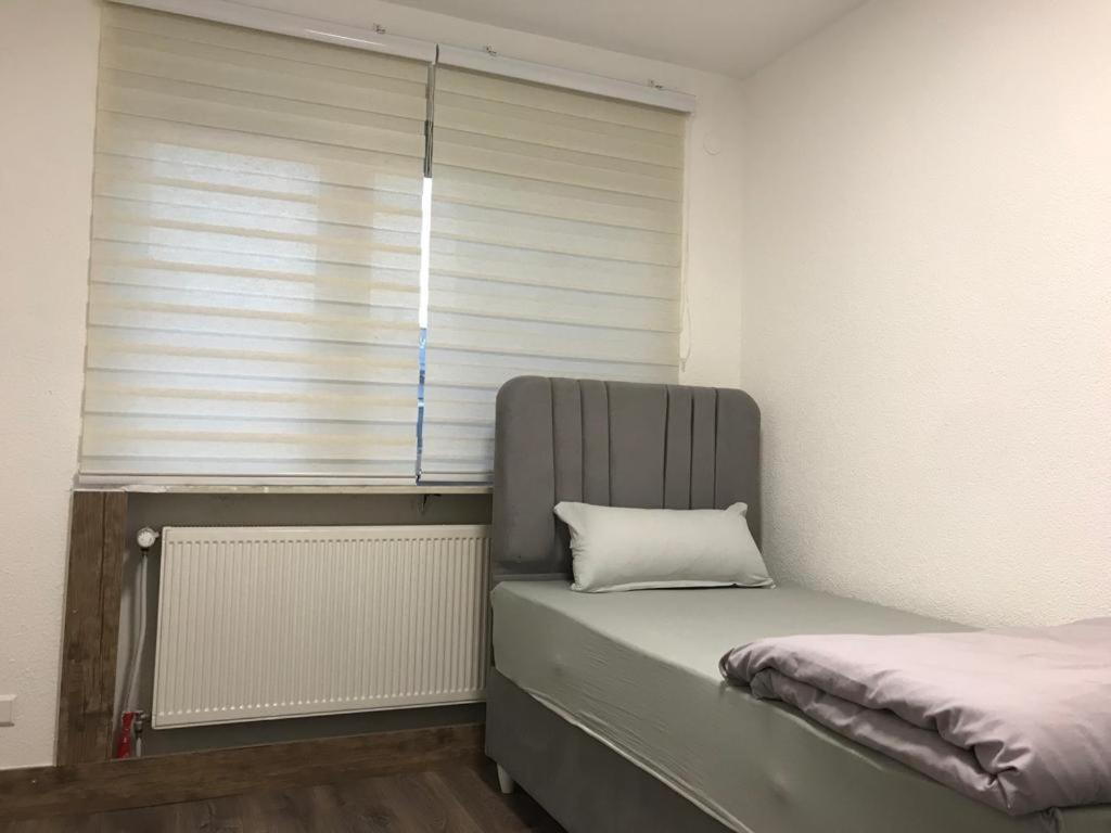 Heidenheimer Zimmer Exterior photo