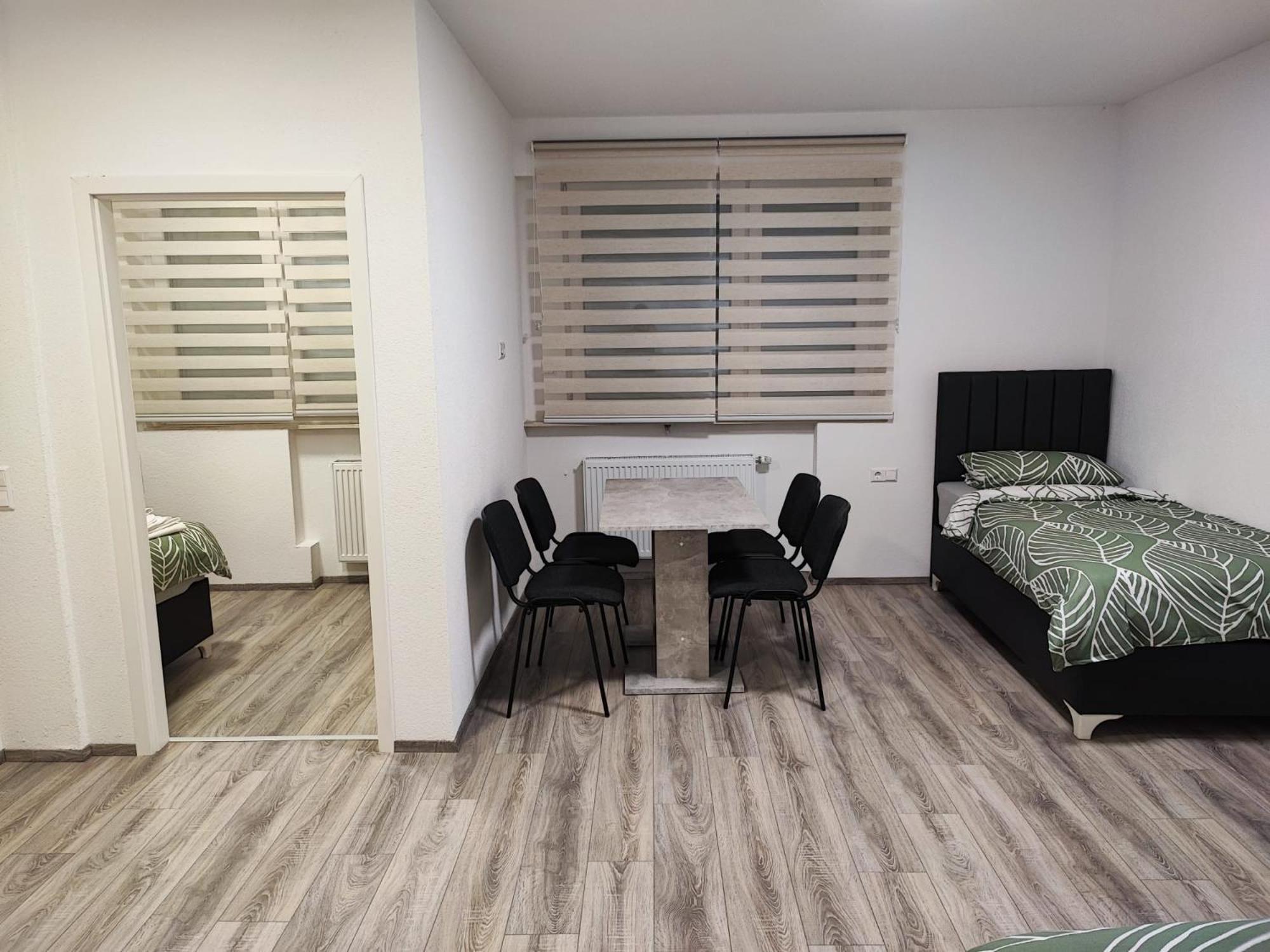 Heidenheimer Zimmer Exterior photo