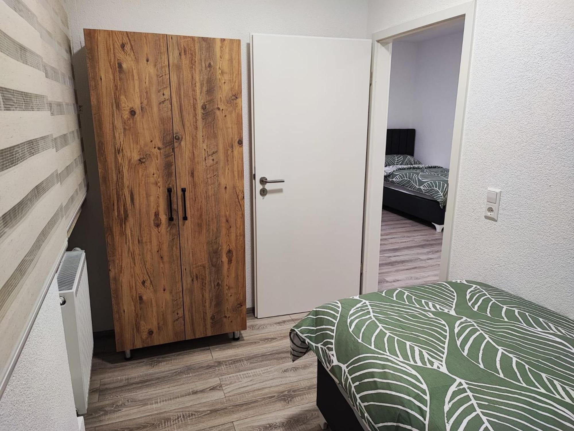 Heidenheimer Zimmer Exterior photo