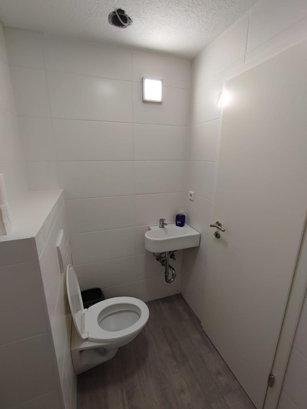 Heidenheimer Zimmer Exterior photo